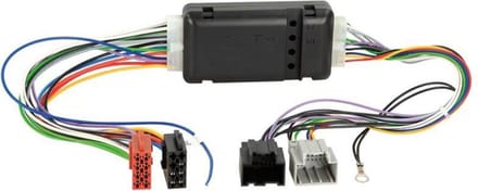 Actieve Systeem Adapter Saab  9-5 2006-2010