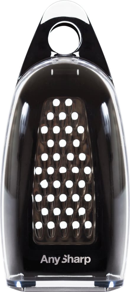 AnySharp 3-in-1 smartbox rasp