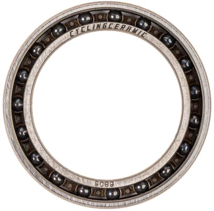 Cycling Ceramic 6806 Lagers Zilver 30 x 42 x 7 mm