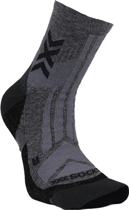 X-Socks Hike Discover Natural Ankle Sokken Senior