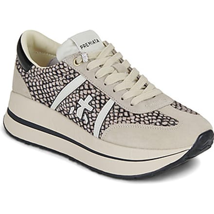 Lage Sneakers Premiata BETHCOIN