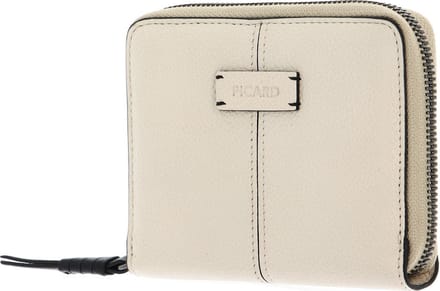 PICARD Portemonnee Beast 1 Zip Wallet Cookie Beige