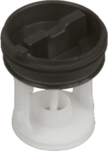 WHIRLPOOL - FILTRE POMPE D'ÉCHAPPEMENT - 481248058385