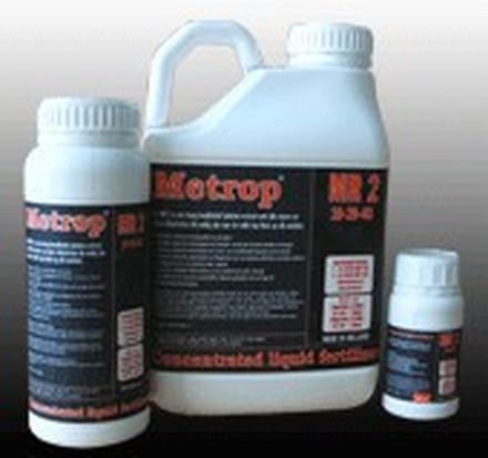 METROP MR2 5 LITER