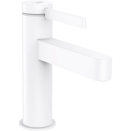 Hansgrohe Finoris pillar tap 100 for cold water without drain set 76013000