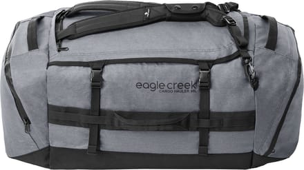 Eagle Creek Cargo Hauler Duffel 90L charcoal