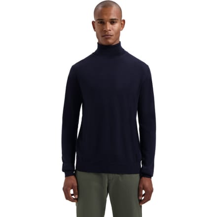 Dstrezzed Destin turtleneck