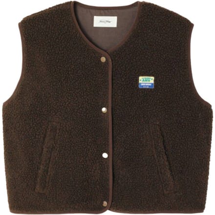 American Vintage Gilet hok16b