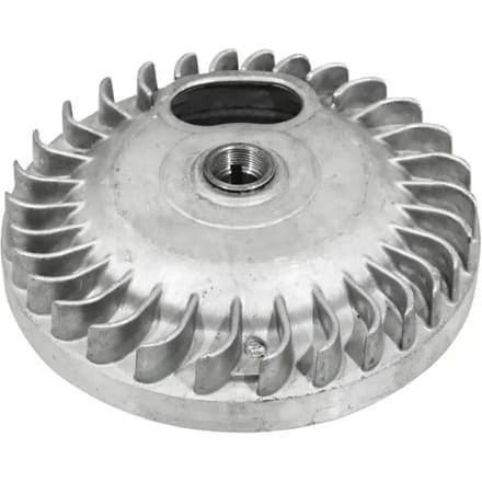Volant magnétique rotor d allumage P2R pour mobylette Piaggio 50 Ciao Neuf