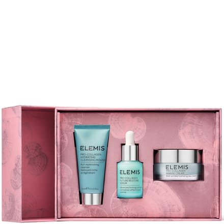 Elemis Power Of Pro-Collagen Discovery Collection