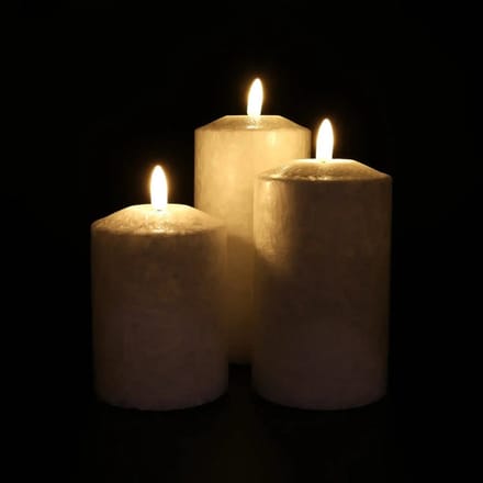 Mansion atmosphere Ledkaars Marble wit – 7,5x15cm