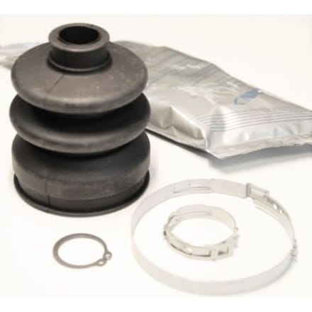 Balgenset, aandrijfas SPIDAN 36473