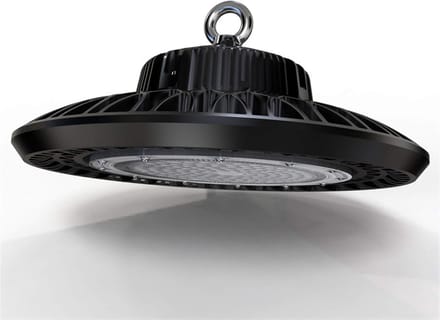 LED Lamp - High Bay Light - Magazijn Verlichting - Hoge CRI - 200W - Koel Wit