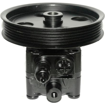 Hydraulische pomp, stuurinrichting LAUBER 55.9682