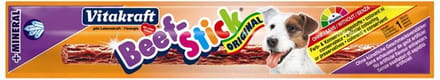 Vitakraft Beef-Stick Junior Mineralen + Extra Vitaminen 12g