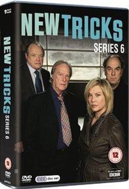 New Tricks Series 6