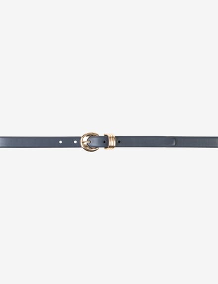 Brax Dames Riem  Style DAMES RIEM Navy, donkerblauw, maat 90