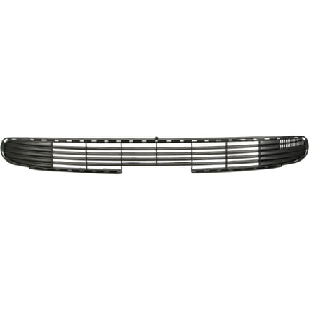Ventilatierooster, bumper BLIC 6502-07-5077997P