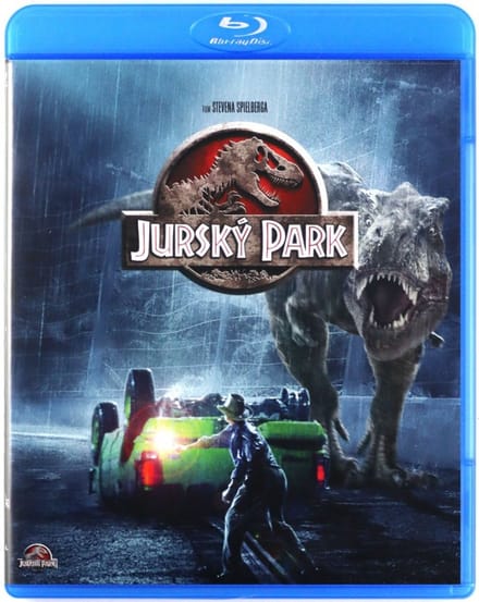 Jurassic Park