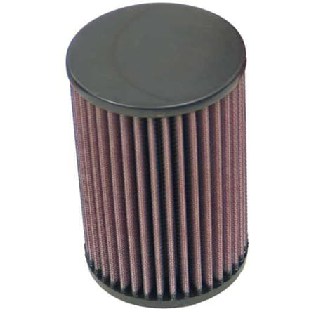 K&N; Filters Luchtfilter K&N; YA-3504