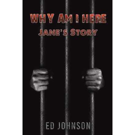 Why Am I Here? - Johnson, Ed