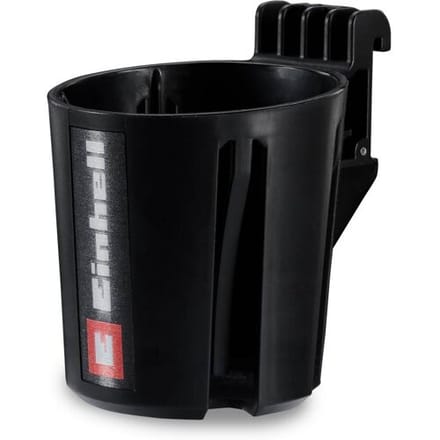 Einhell 4540062 Fleshouder E-Case 1 stuk(s)