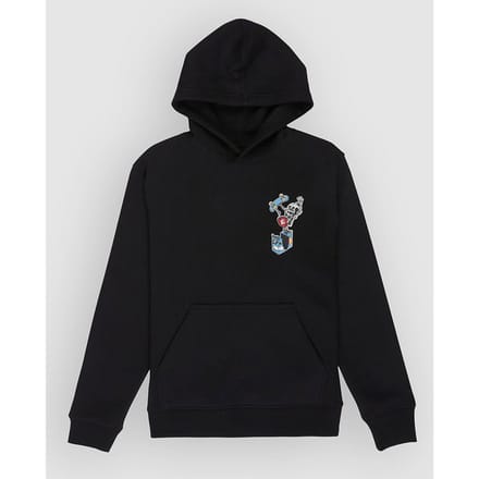 Junior Hoodie DC Shoes Handplant PH