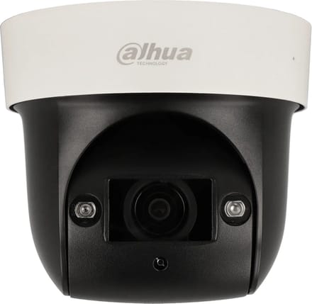 Dahua SD29204DB-GNY-W 2MP PTZ camera met 4x zoom en WiFi