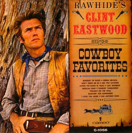 Cowboy Favourites