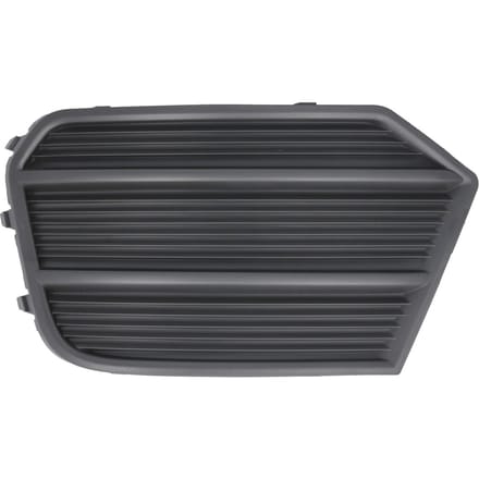 Bumper - ventilatierooster BLIC 6502-07-0034911P