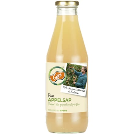 Appelsap