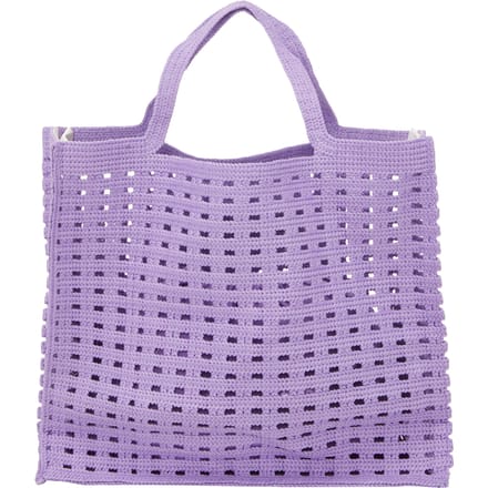 FELIPA Handtas Dames lavendel