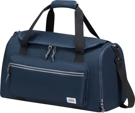 American Tourister Reistas - Brightup ZIP duffle - Navy - 44 l