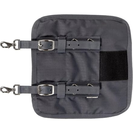 Harry's Horse - Borstverlenger - Ebony - One Size