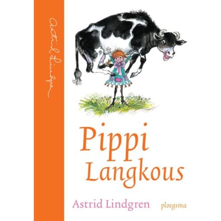 Pippi Langkous - Pippi Langkous - Astrid Lindgren