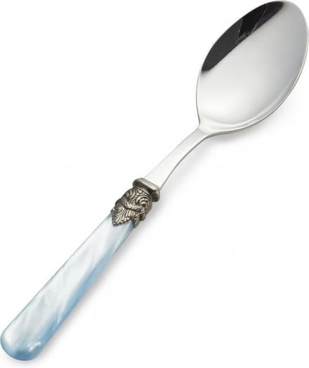 OPSCHEPLEPEL NAPOLEON  ICE BLAUW
