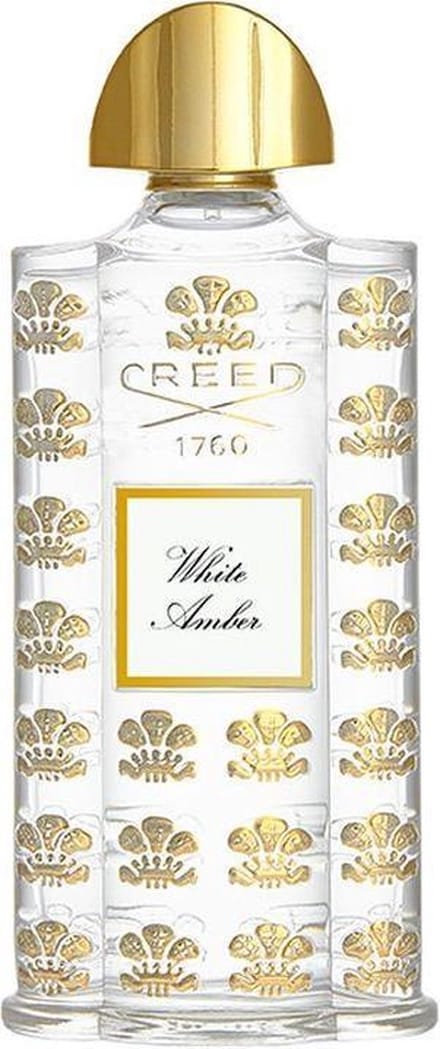 Creed Les Royales Exclusives White Amber - 75 ml - eau de parfum spray - unisex parfum