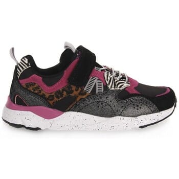 Lage Sneakers Grunland Grunland Nero 19tarr