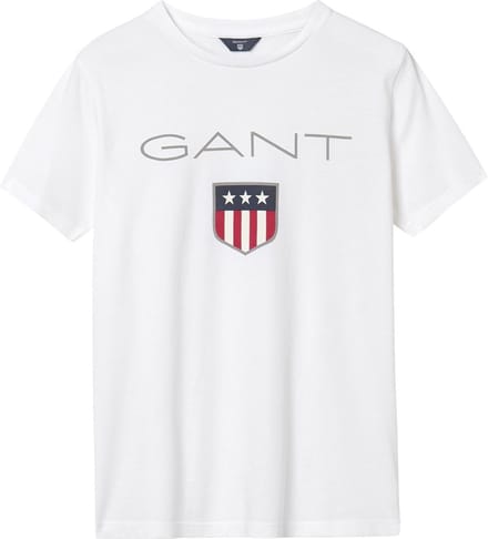 GANT T-shirt Shield Logo Set van 1
