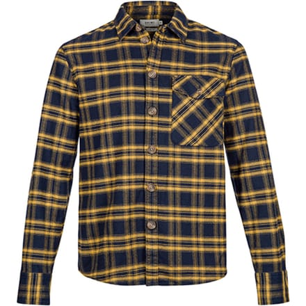 Shiwi Men Overshirt Brad Dark Navy Größe: S | Leichte Jacken Outlet | Herren | Blau