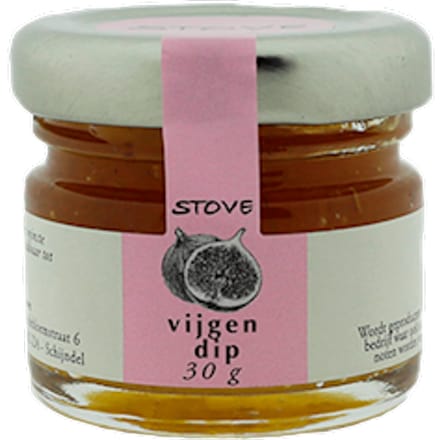 Vijgen dip