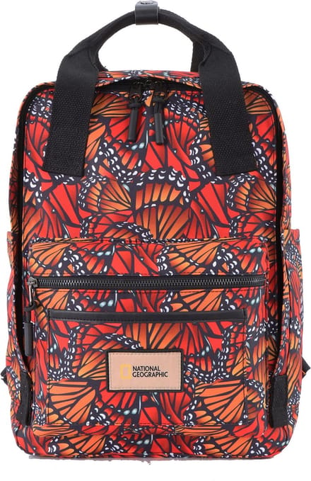 National Geographic Legend Rugzak 10L 10-inch Tabletvak Monarch - Monarch
