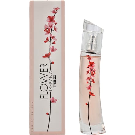 KENZO FLOWER BY Eau de Parfum Spray Damesparfum Dames 40 ml