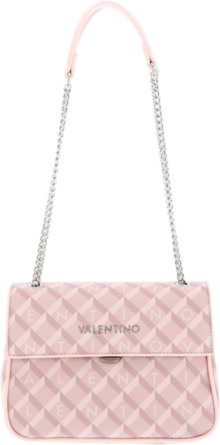 VALENTINO Schoudertas Barrio Flap Bag Cipria / Multicolor Roze