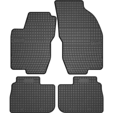 Rubber vloermatten FROGUM MMT A040 546245