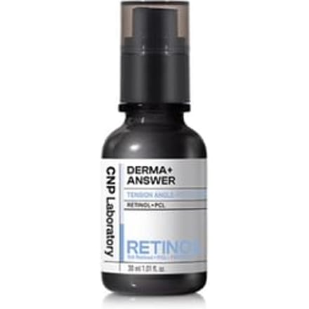 CNP Laboratory - Derma Answer Tension Angle-fit Ampule 30ml