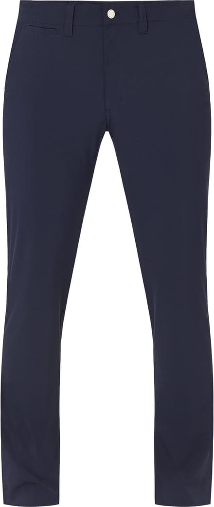 Func Factory mannen Broek Connor donkerblauw maat 32/32