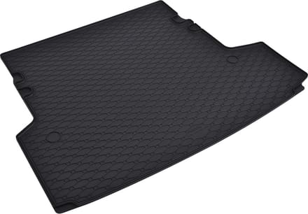 Kofferbakmat voor BMW 3-Serie F31 Touring (2011-2018) - Rubber