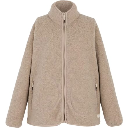 Fleece met volledige rits voor dames Regatta Frankie Borg