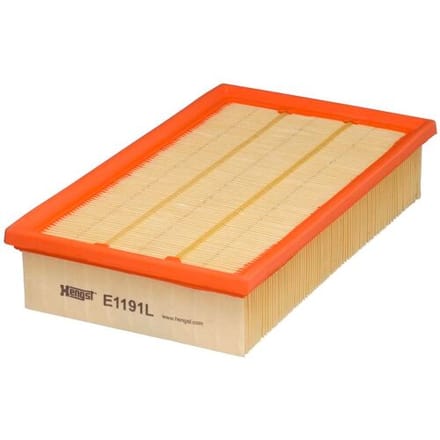 Luchtfilter HENGST Filtration E1191L